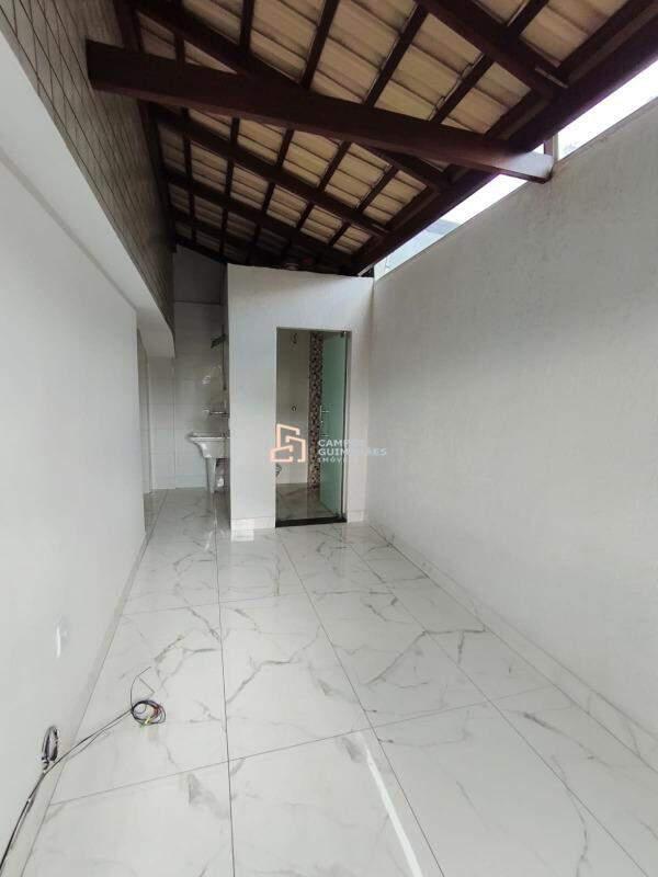 Apartamento, Diamante, 2 Quartos, 2 Vagas, 1 Suíte