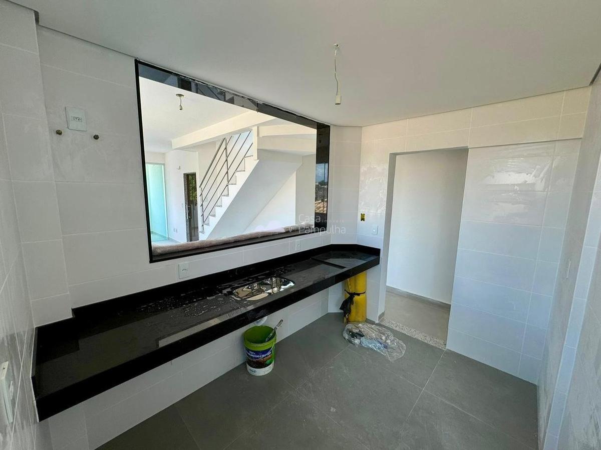 Apartamento, Santa Amélia, 3 Quartos, 4 Vagas, 1 Suíte