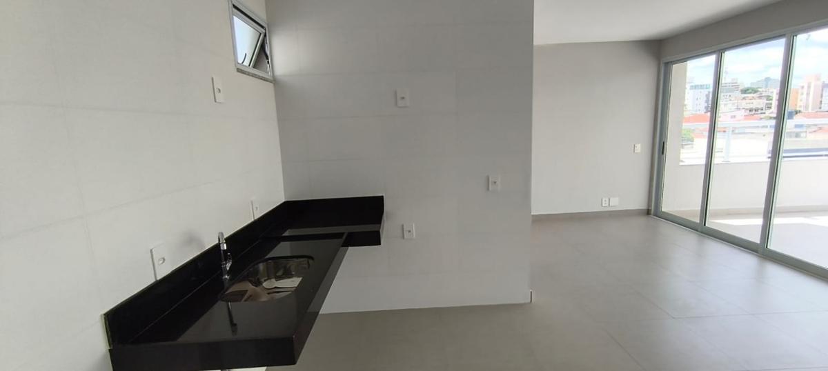 Cobertura, Ipiranga, 3 Quartos, 2 Vagas, 1 Suíte