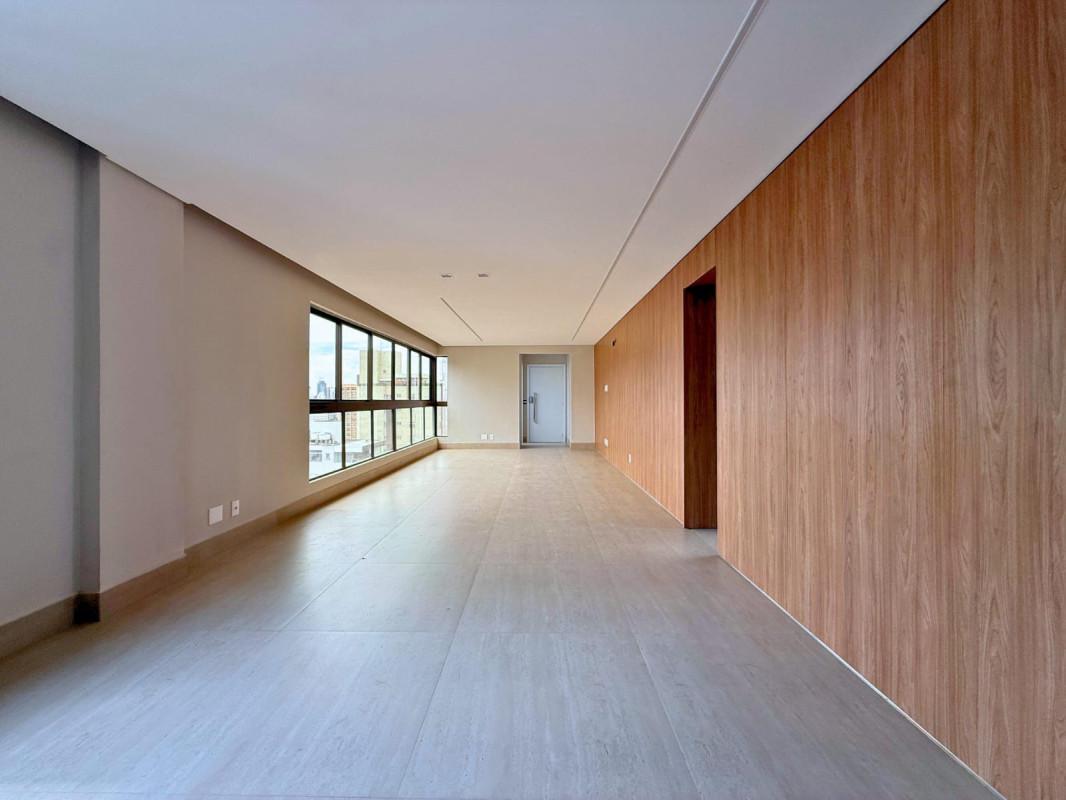 Apartamento, Santo Antônio, 4 Quartos, 3 Vagas, 2 Suítes