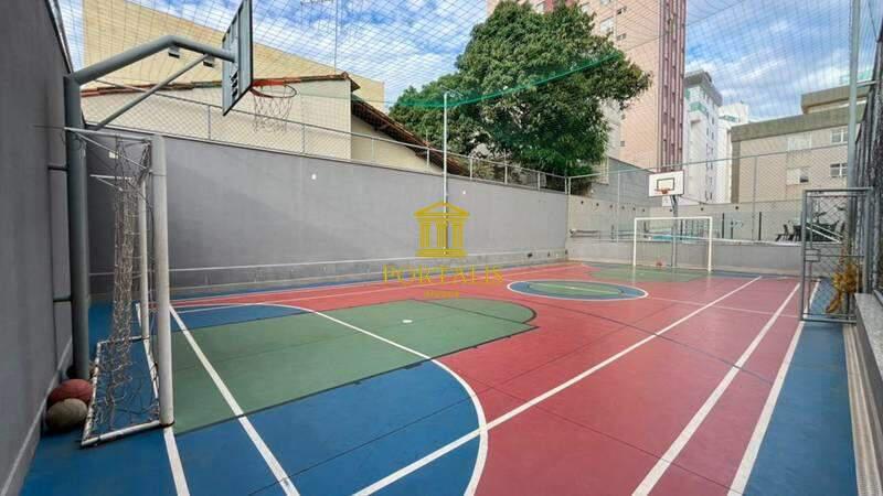 Apartamento, Cidade Nova, 4 Quartos, 3 Vagas, 3 Suítes