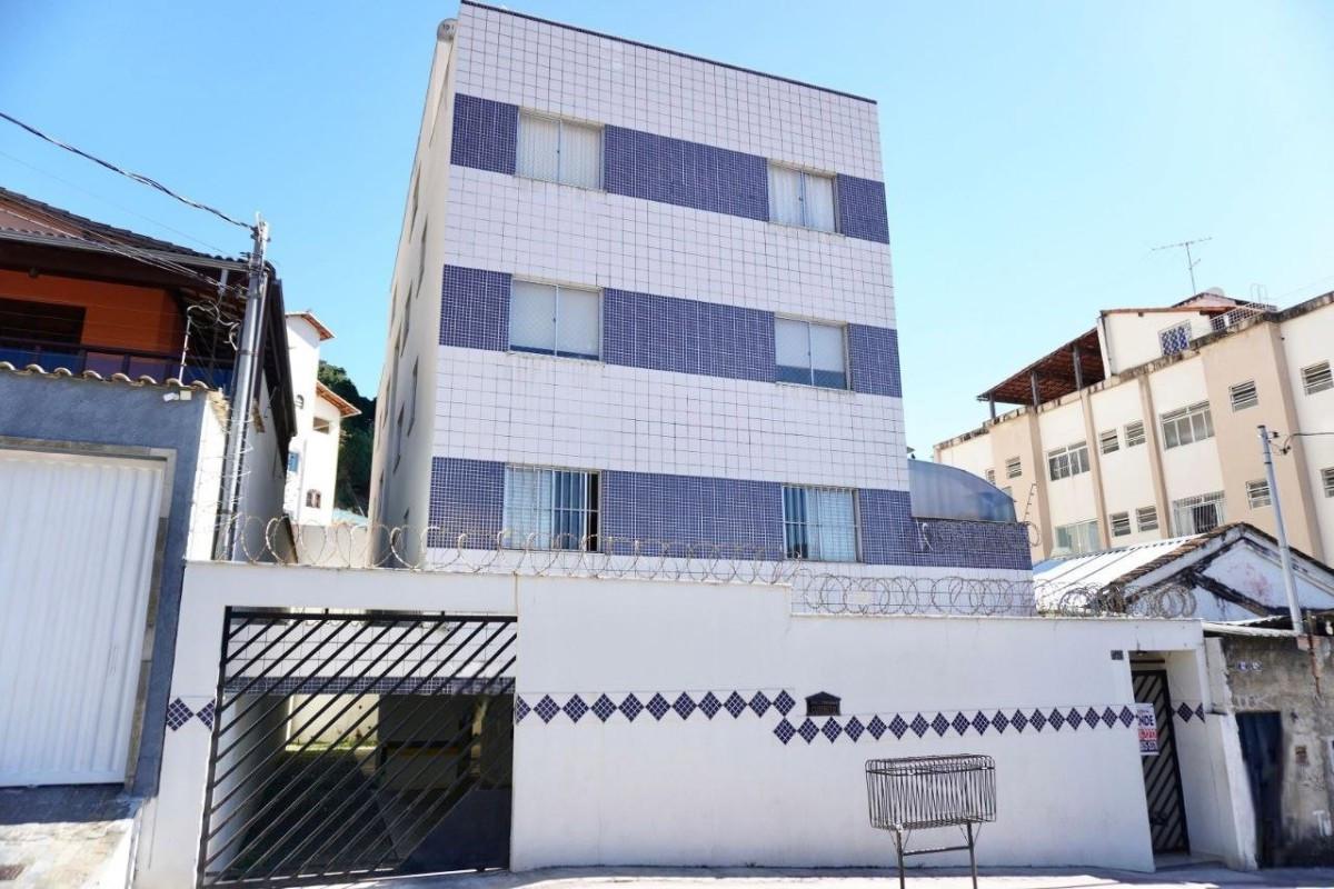 Apartamento, Sagrada Família, 3 Quartos, 1 Vaga, 1 Suíte