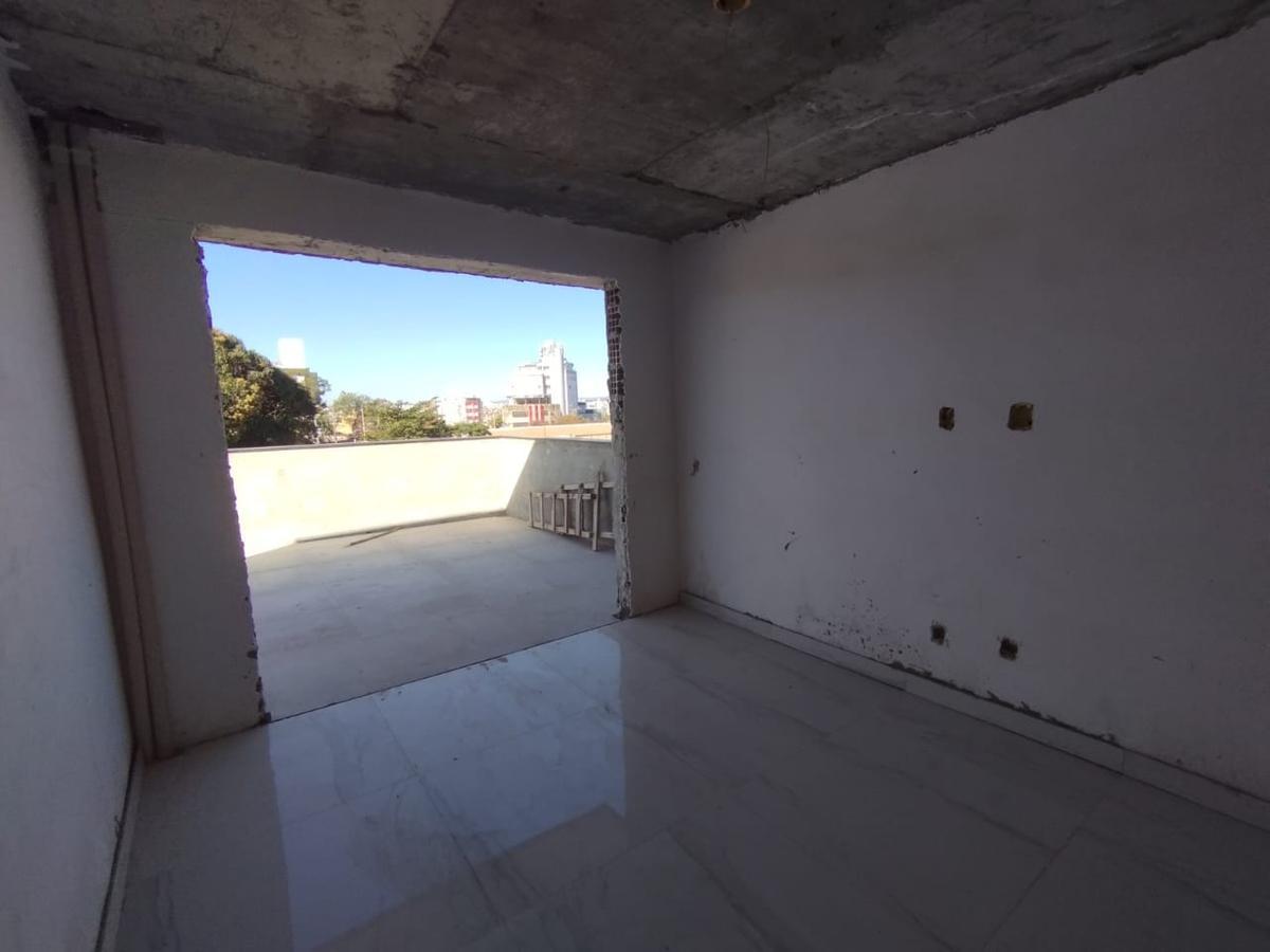 Cobertura, Palmares, 4 Quartos, 3 Vagas, 1 Suíte