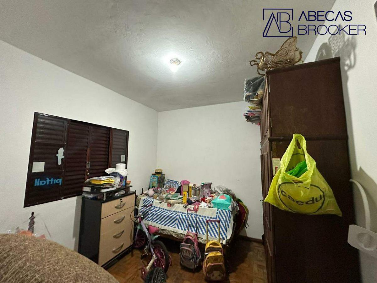 Casa, Araguaia, 4 Quartos, 1 Vaga