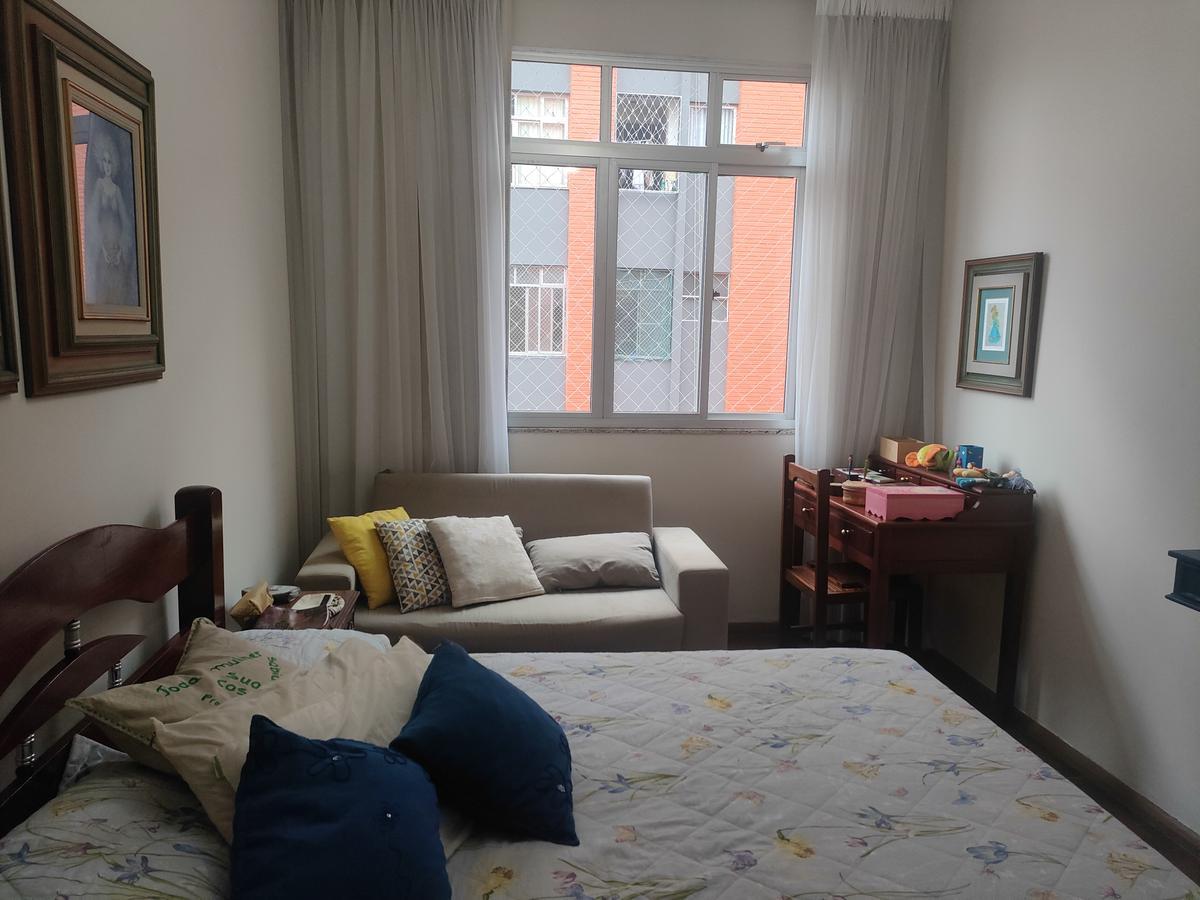 Apartamento, Centro, 2 Quartos