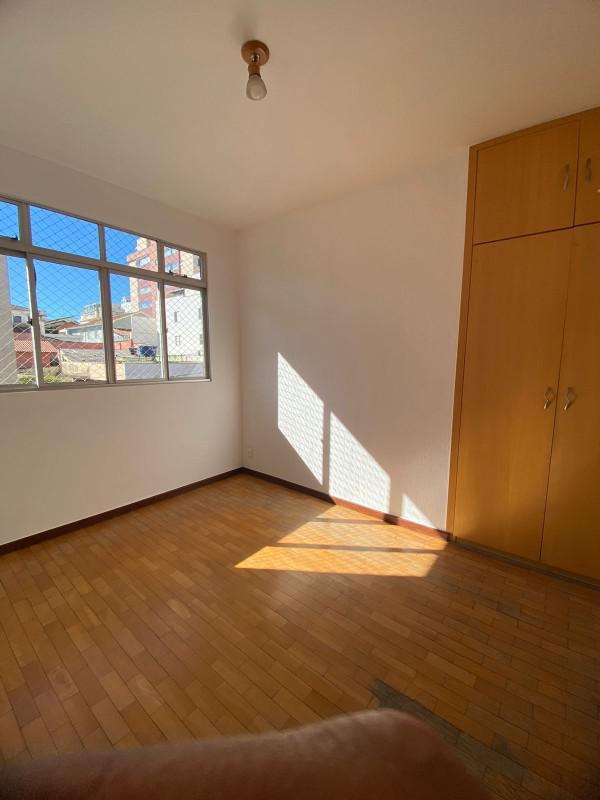 Apartamento, Alto Barroca, 3 Quartos, 2 Vagas, 1 Suíte