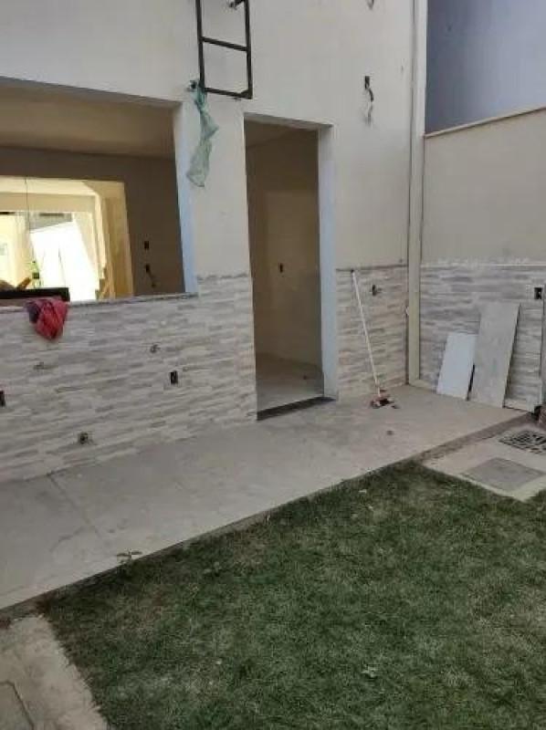 Casa, Sapucaia II, 3 Quartos, 2 Vagas, 1 Suíte