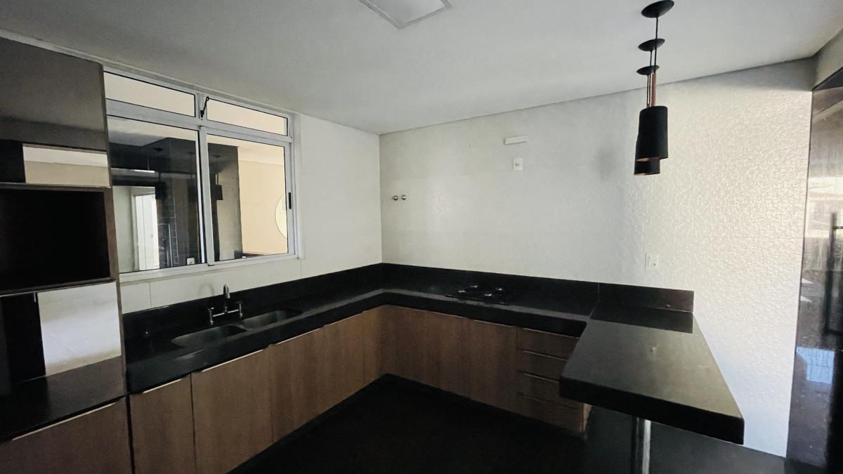 Apartamento, Castelo, 3 Quartos, 3 Vagas, 3 Suítes