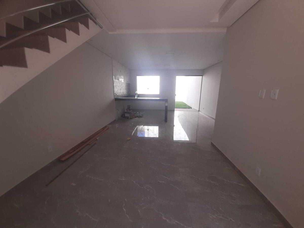 Casa, Liberdade, 3 Quartos, 2 Vagas