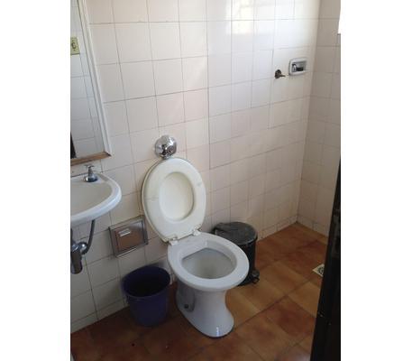 Sala, Planalto