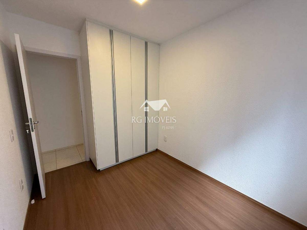 Apartamento, Jk, 2 Quartos, 1 Vaga