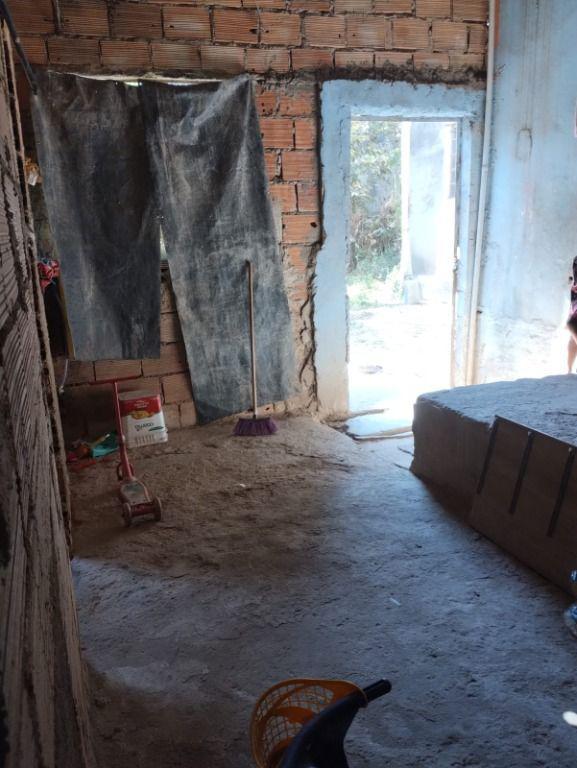 Casa, Itacolomi, 7 Quartos, 0 Vaga