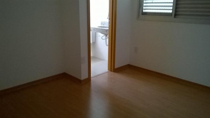 Apartamento, Liberdade, 4 Quartos, 3 Vagas, 2 Suítes