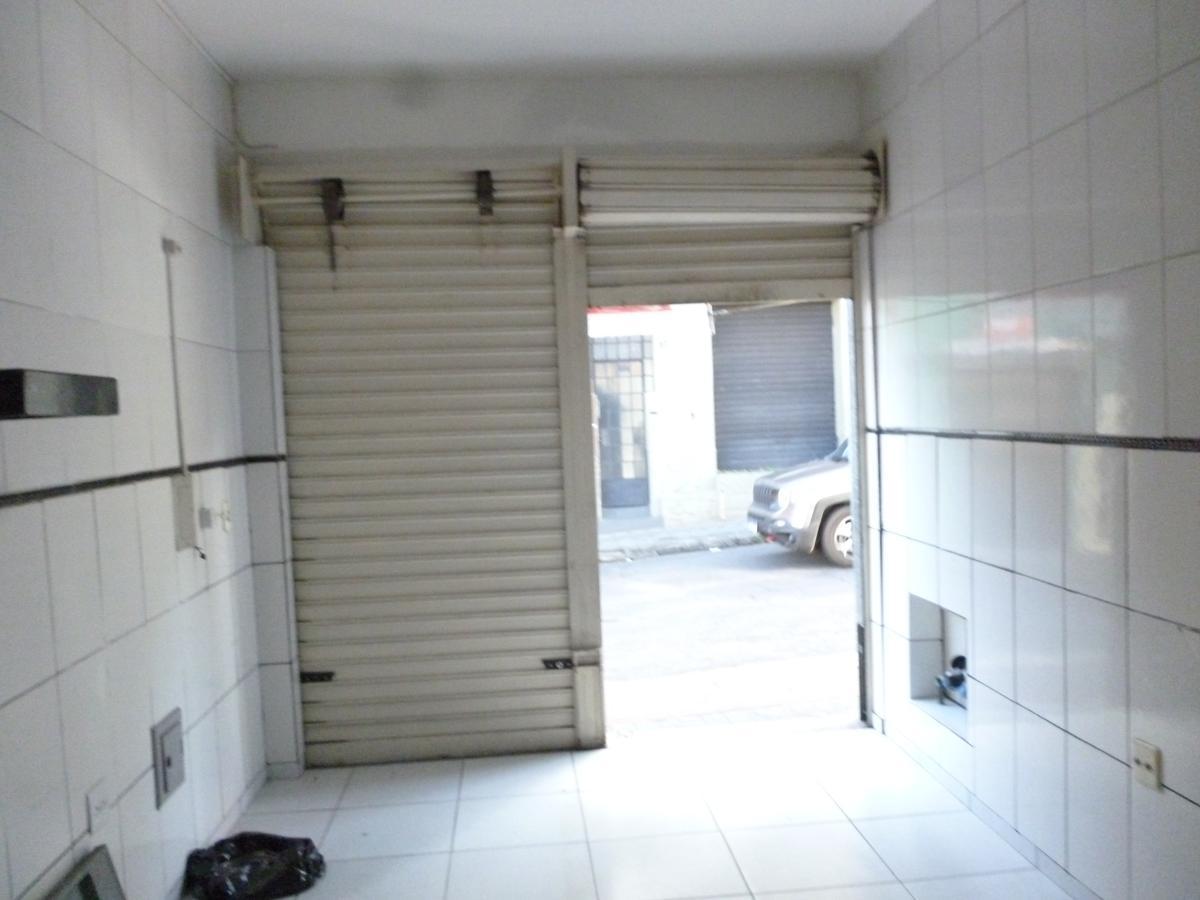 Loja, Prado, 0 Vaga