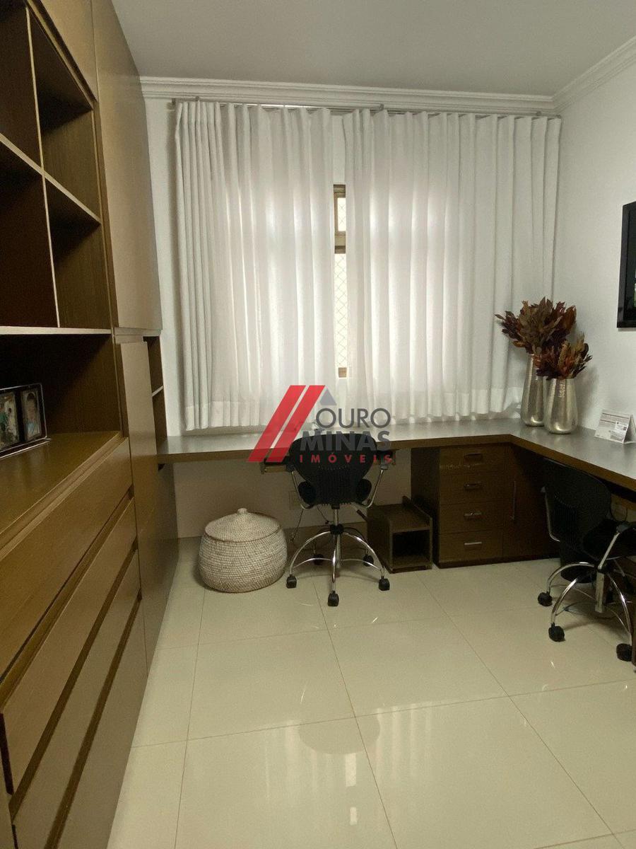 Apartamento, Centro, 3 Quartos, 2 Vagas, 1 Suíte