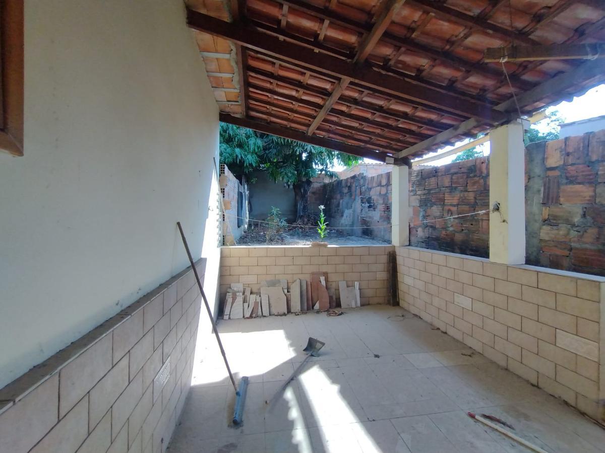 Casa, Suely (justinópolis), 3 Quartos, 1 Vaga, 2 Suítes
