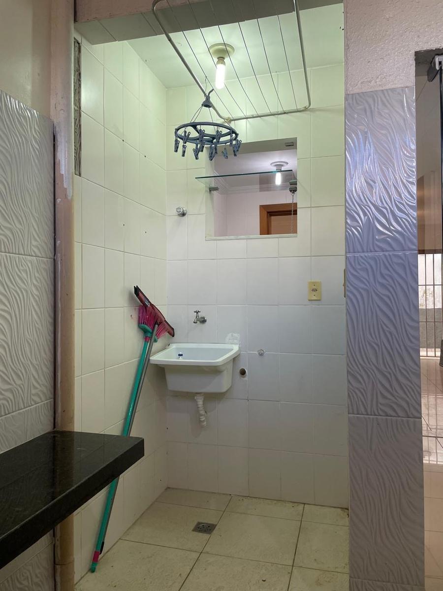 Casa, Parque Xangri-lá, 2 Quartos, 1 Vaga