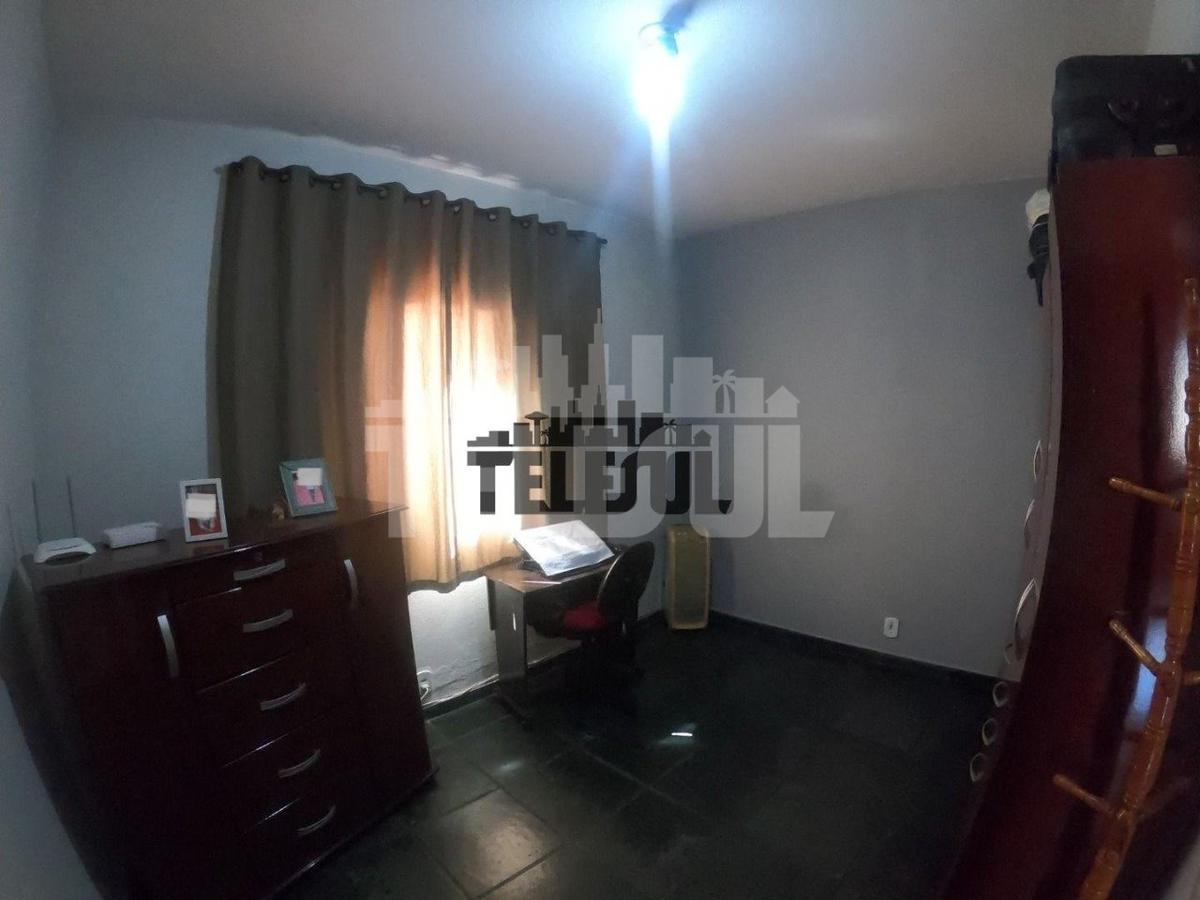 Casa, Parque Urupês, 3 Quartos, 2 Vagas