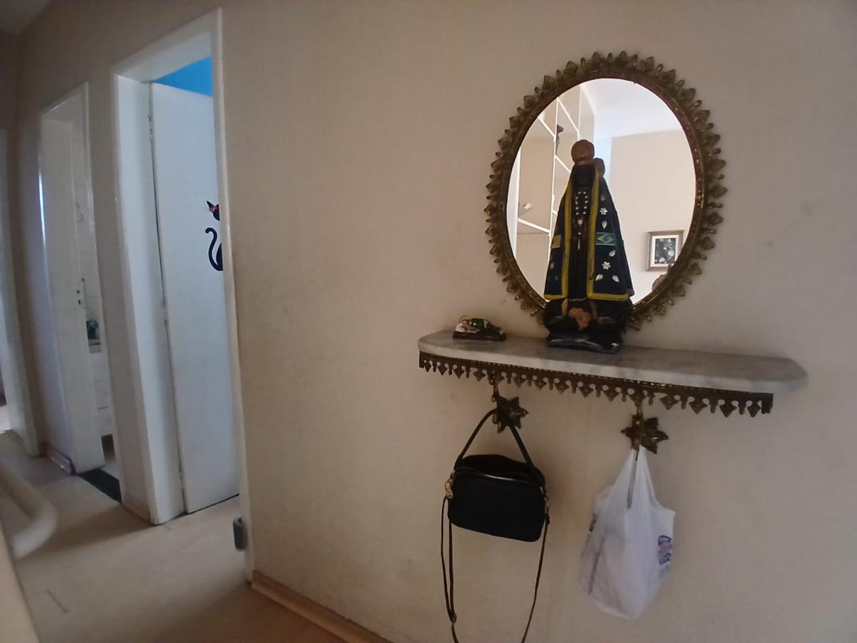 Apartamento, Sagrada Família, 3 Quartos, 1 Vaga, 1 Suíte