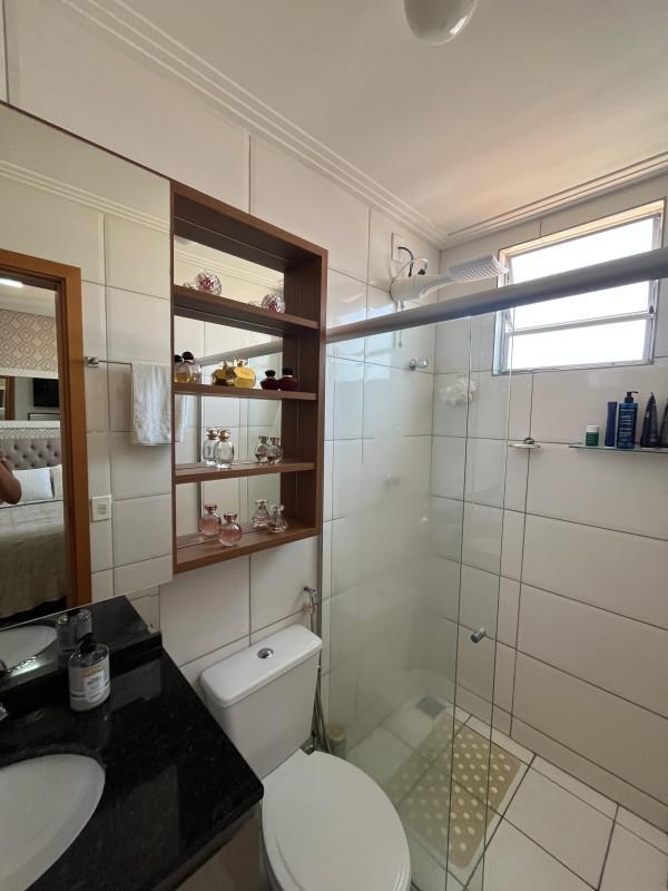 Cobertura, Riacho das Pedras, 3 Quartos, 2 Vagas, 1 Suíte