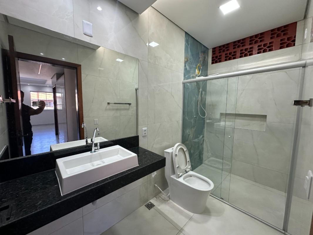Apartamento, Diamante, 3 Quartos, 1 Vaga, 1 Suíte