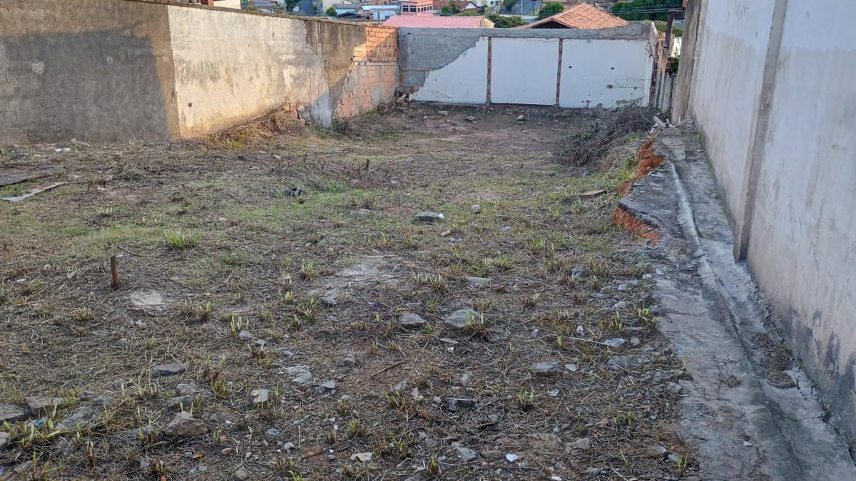 Lote, Santa Cruz, 0 Quarto, 0 Vaga