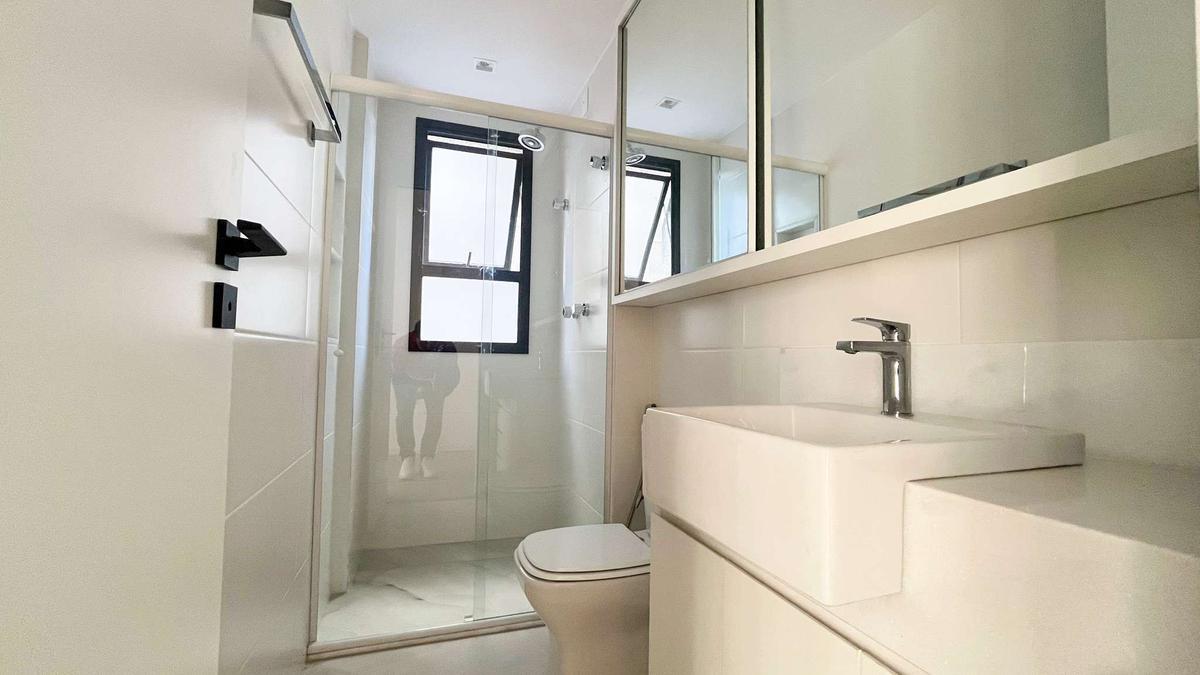 Apartamento, São Pedro, 2 Quartos, 2 Vagas, 1 Suíte