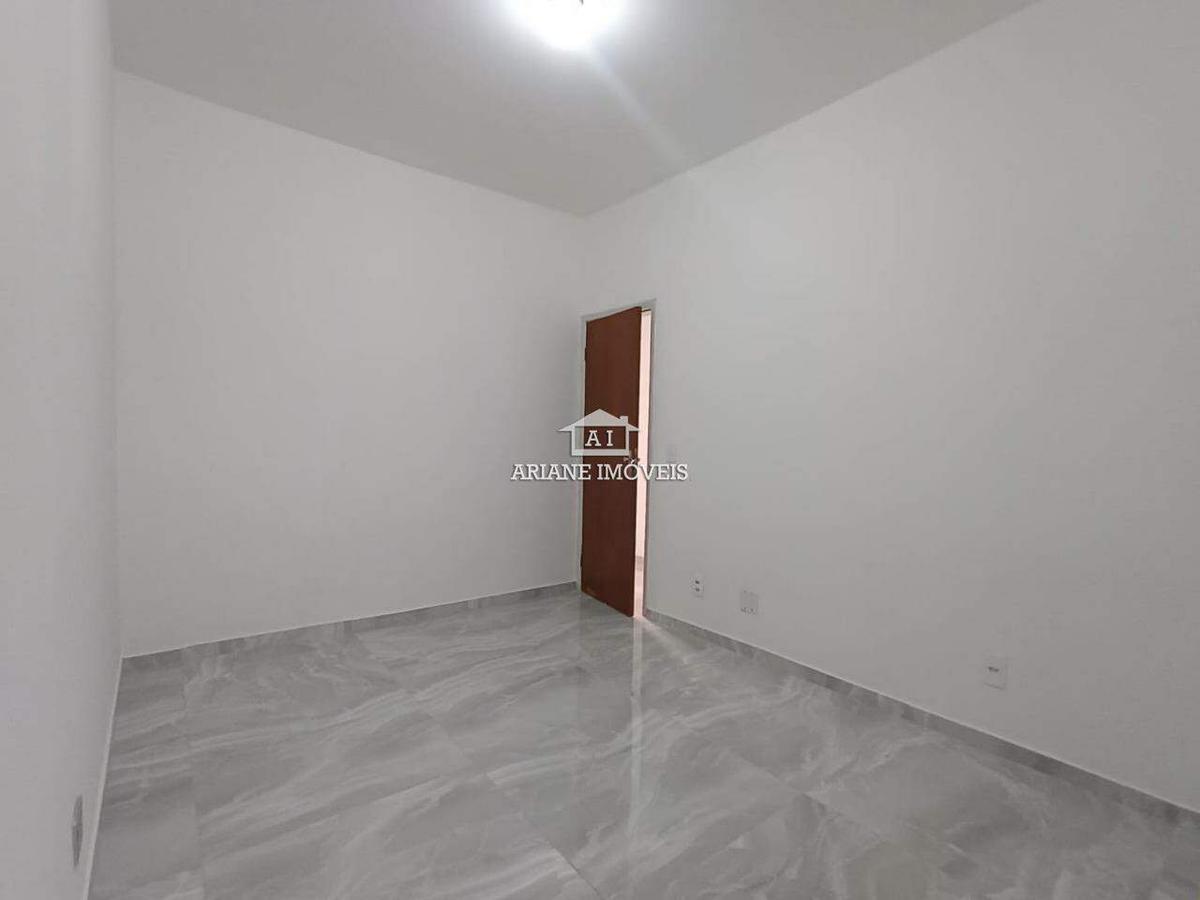 Apartamento, Floresta, 3 Quartos, 1 Vaga, 1 Suíte