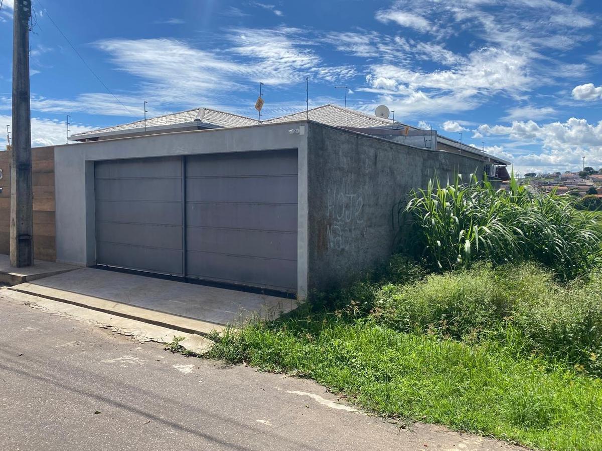Lote, Parque Boa Vista, 0 Quarto, 0 Vaga