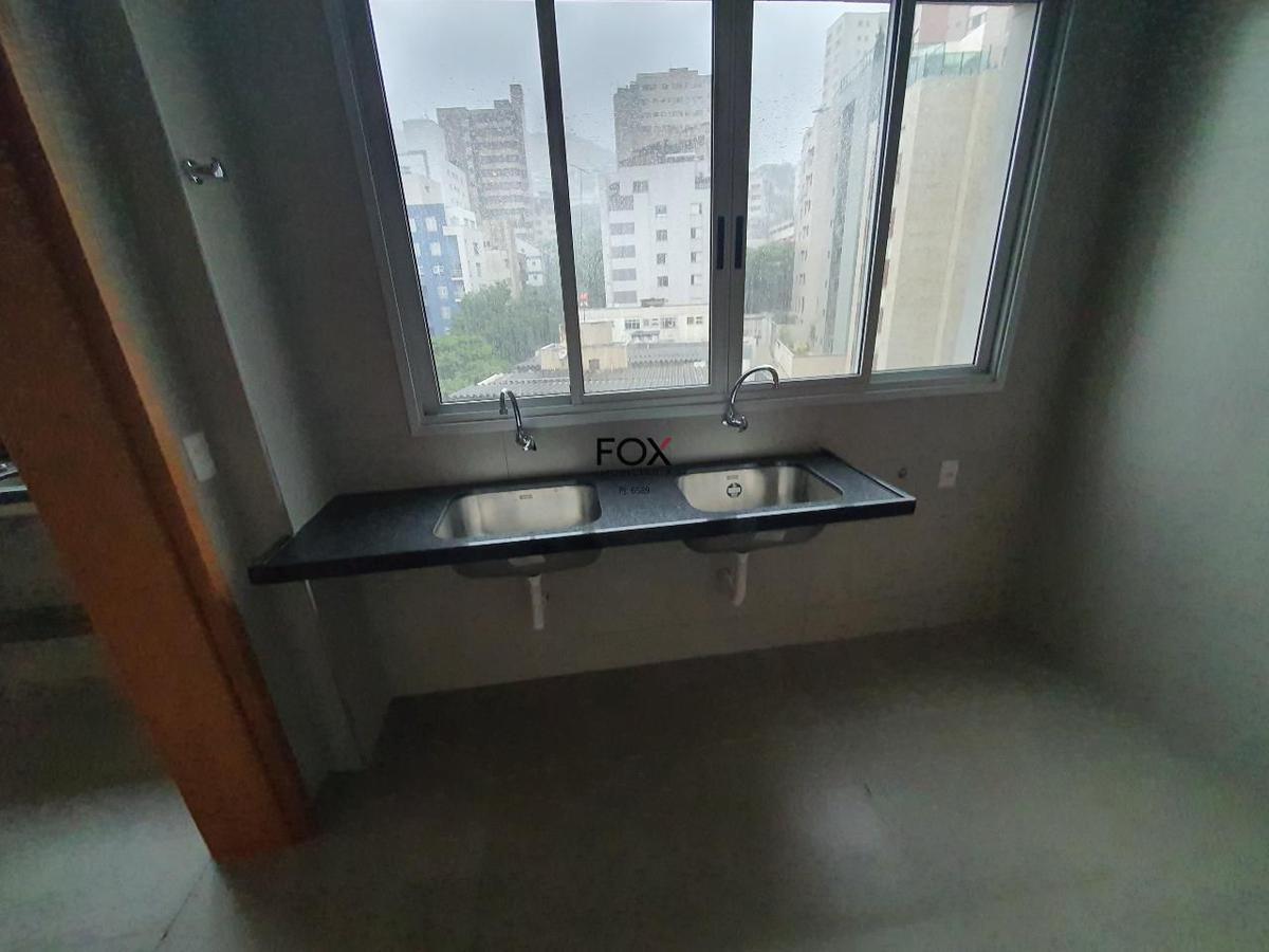 Apartamento, Anchieta, 4 Quartos, 3 Vagas, 2 Suítes
