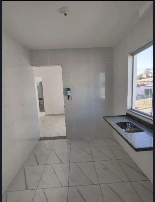 Apartamento, Masterville, 2 Quartos, 2 Vagas