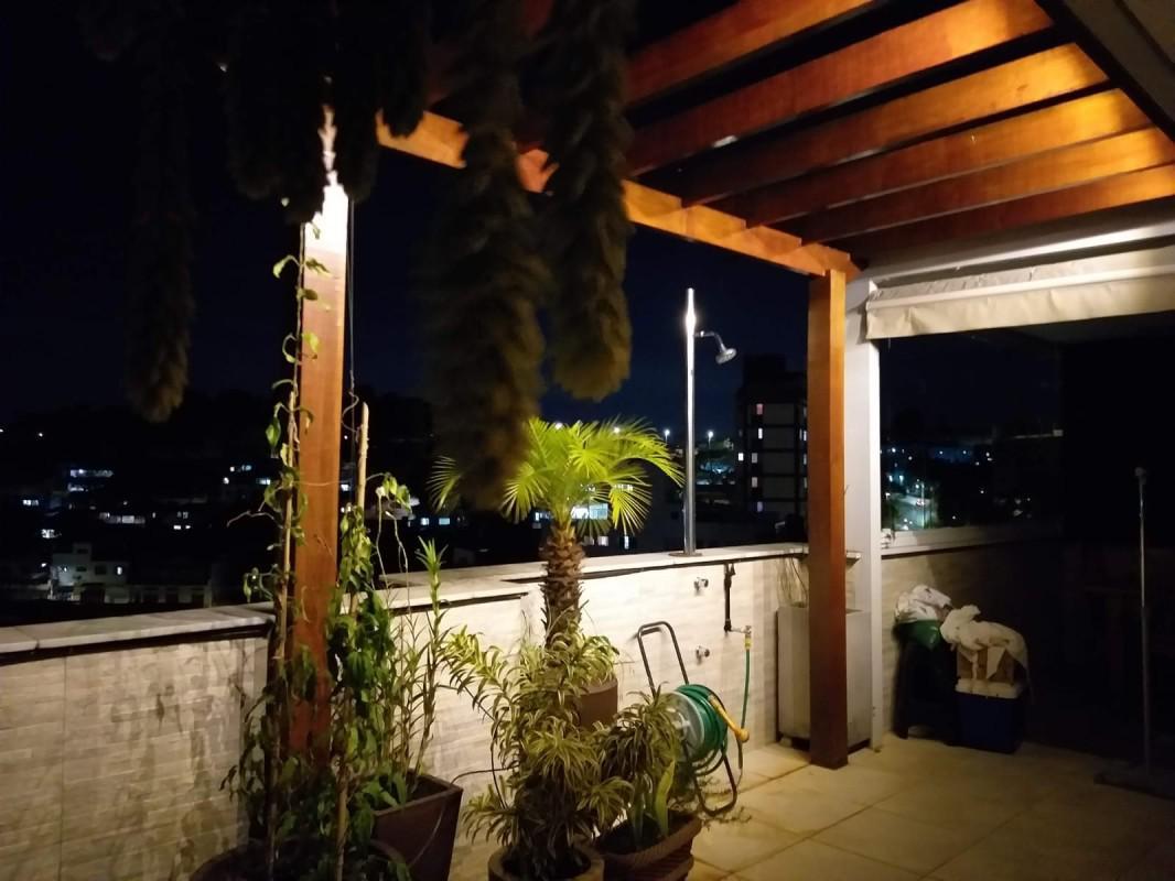 Cobertura, Santa Rosa, 3 Quartos, 3 Vagas, 2 Suítes