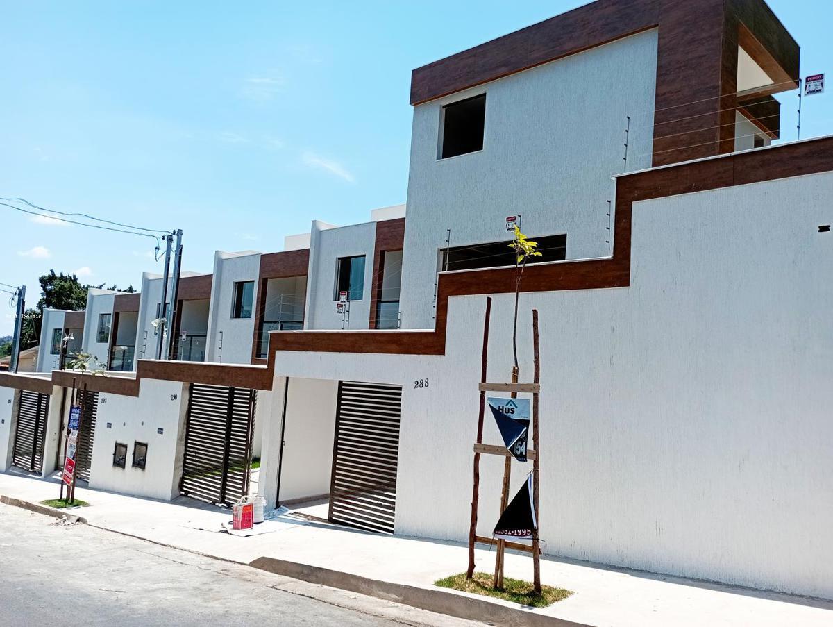 Casa, Santa Amélia, 3 Quartos, 2 Vagas, 1 Suíte