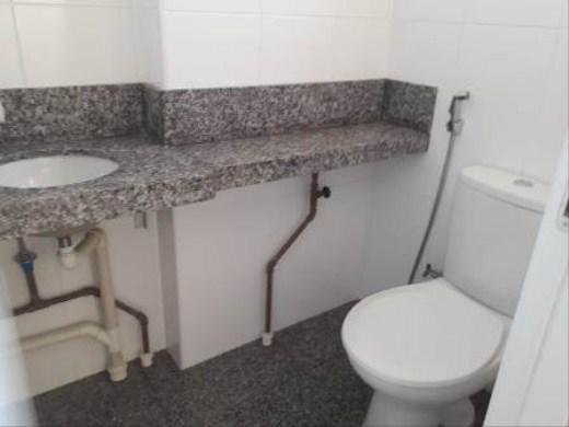 Sala, Barro Preto