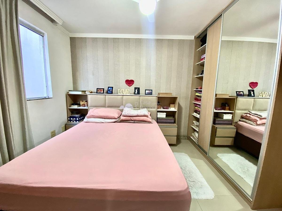 Apartamento, Santa Amélia, 3 Quartos, 2 Vagas, 1 Suíte