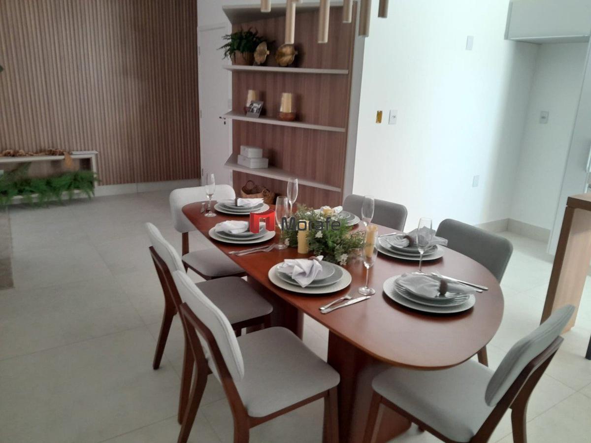 Apartamento, Paquetá, 3 Quartos, 2 Vagas, 1 Suíte