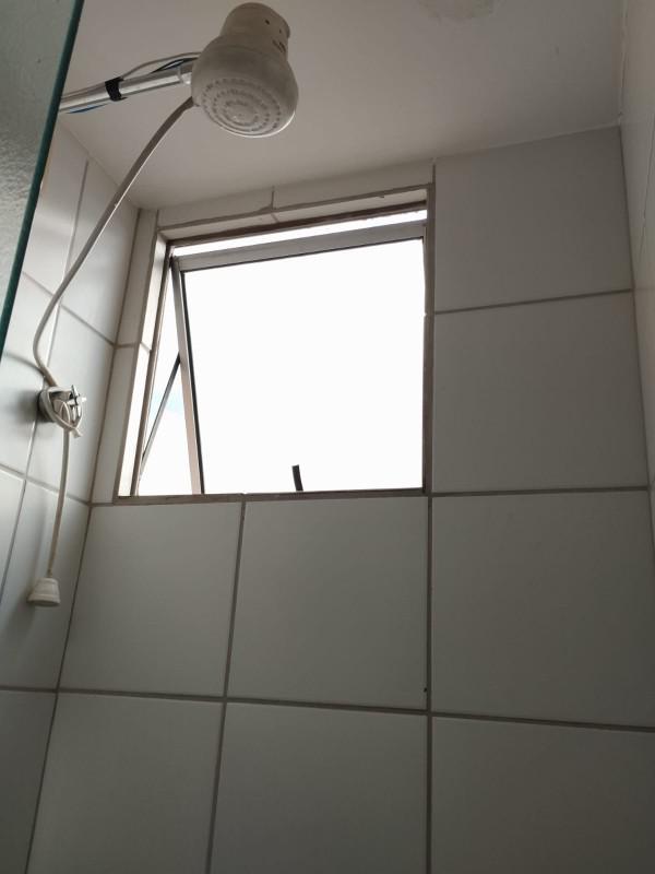 Apartamento, Célvia Vista Alegre, 2 Quartos, 1 Vaga