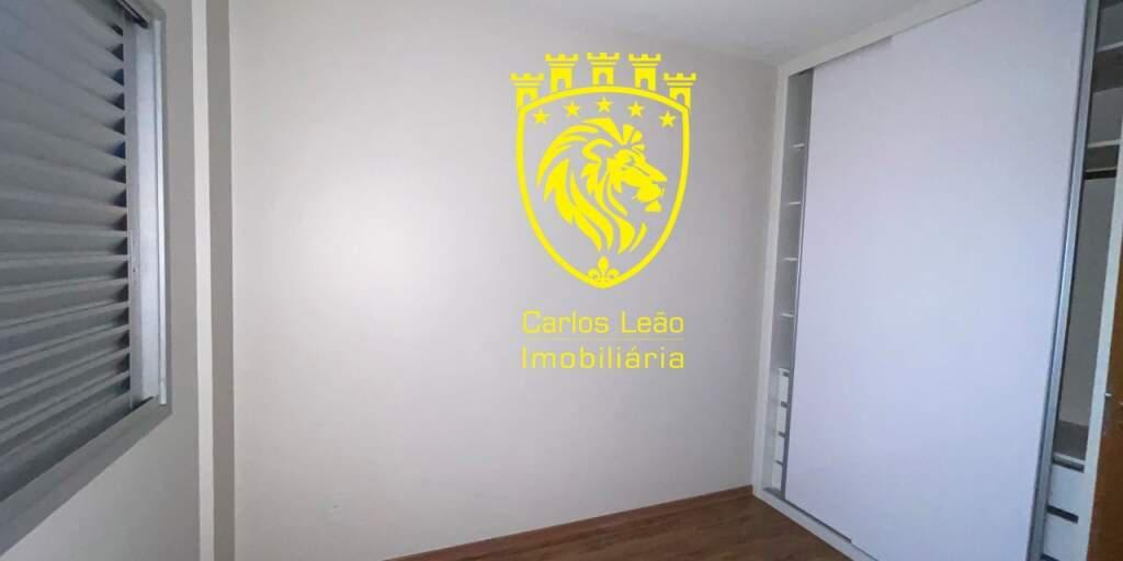 Apartamento, Buritis, 4 Quartos, 3 Vagas, 1 Suíte