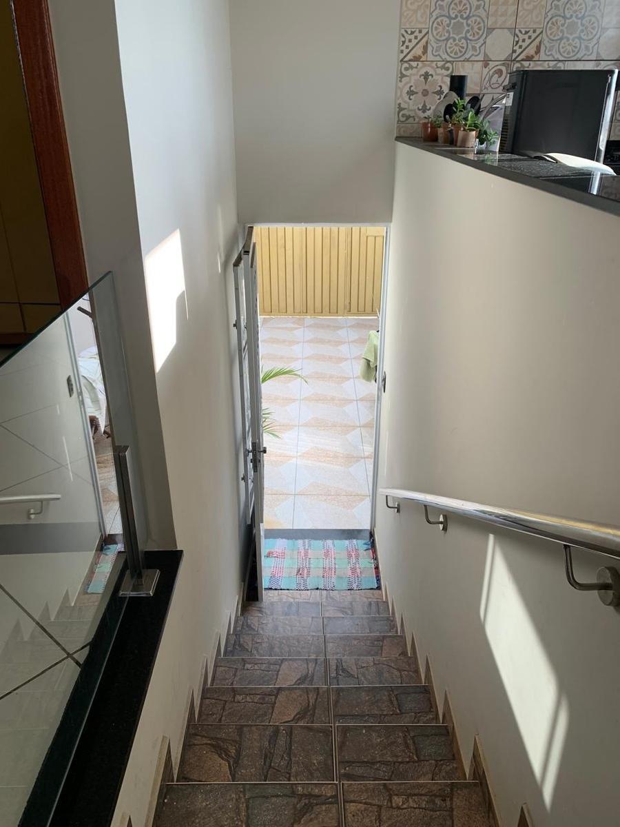 Casa, União, 7 Quartos, 3 Vagas