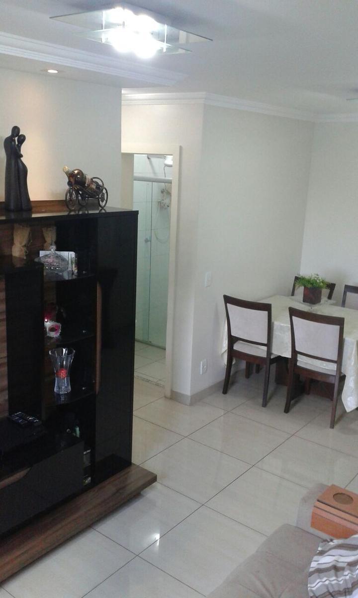 Apartamento, Santa Amélia, 2 Quartos, 2 Vagas