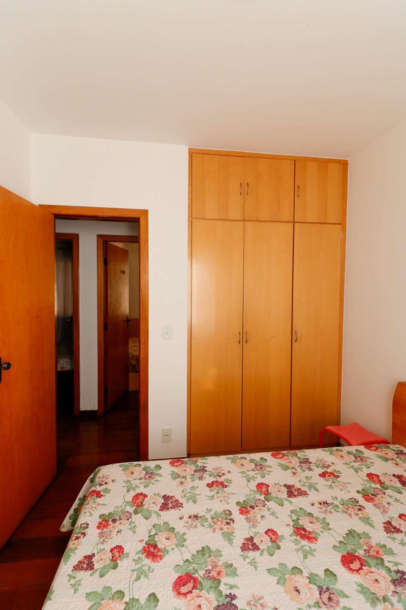 Cobertura, Ouro Preto, 4 Quartos, 2 Vagas, 2 Suítes