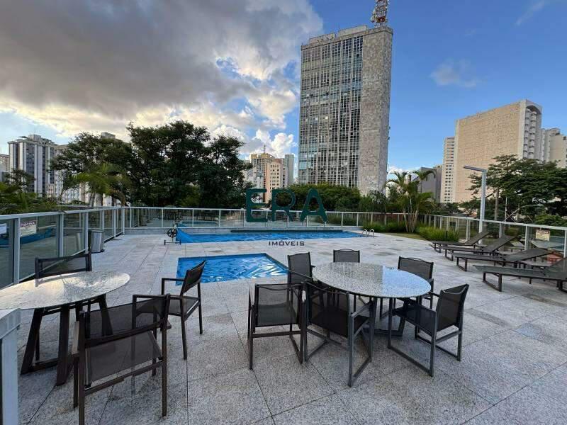 Apartamento, Lourdes, 3 Quartos, 2 Vagas, 1 Suíte