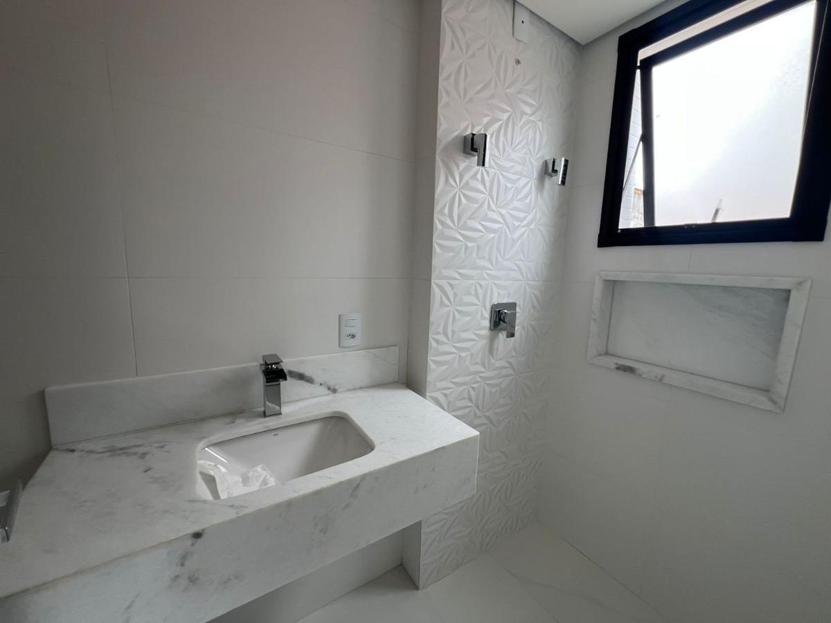 Apartamento, Liberdade, 4 Quartos, 3 Vagas, 3 Suítes