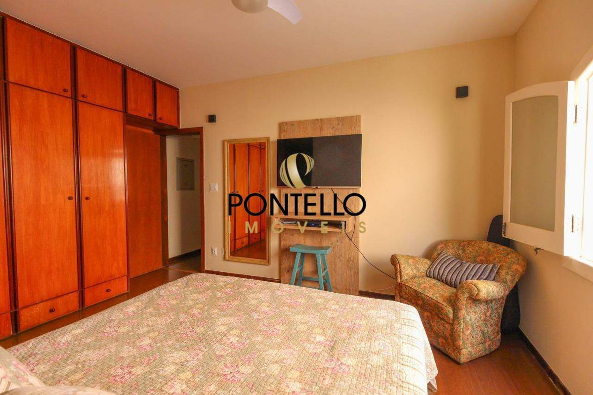 Casa, Buritis, 4 Quartos, 4 Vagas, 1 Suíte