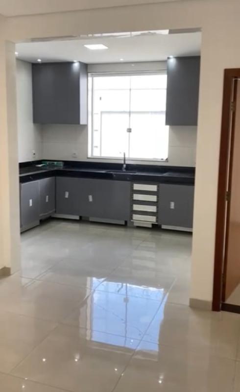 Casa, Filadélfia, 3 Quartos, 3 Vagas, 1 Suíte