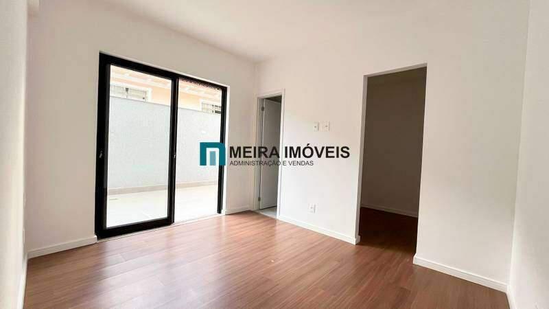 Apartamento, Sion, 4 Quartos, 3 Vagas, 4 Suítes