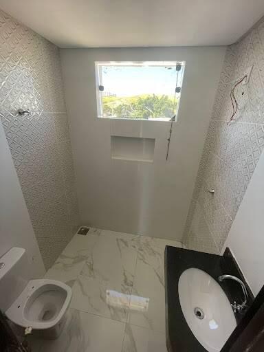 Cobertura, Veneza, 3 Quartos, 2 Vagas, 1 Suíte