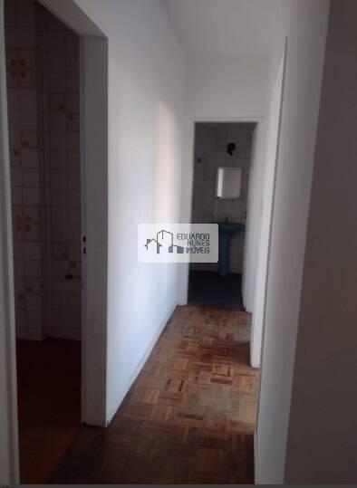 Apartamento, Barro Preto, 2 Quartos, 1 Vaga