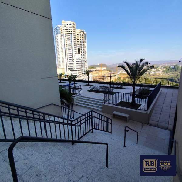 Apartamento, Vila da Serra, 4 Quartos, 3 Vagas, 1 Suíte