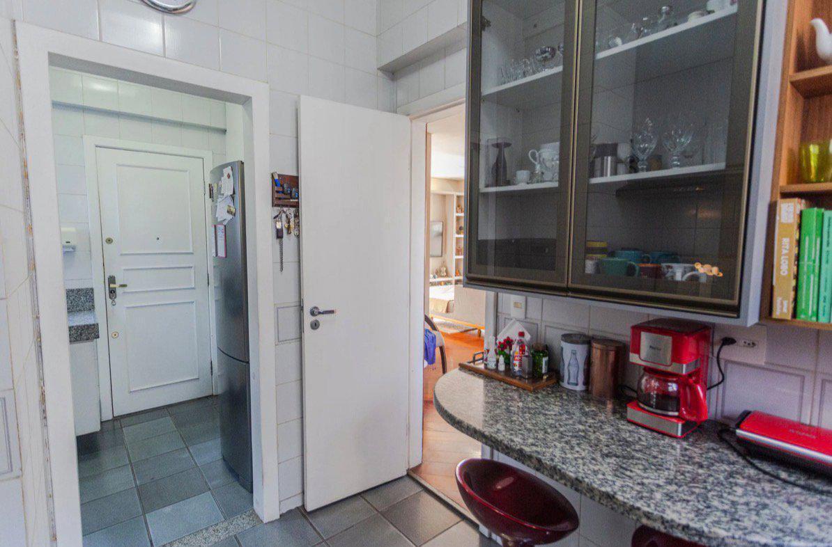 Apartamento, São Lucas, 3 Quartos, 2 Vagas, 1 Suíte